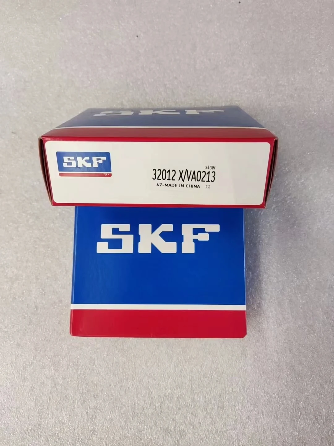 

SKF 32012 X Однорядный конический роликовый подшипник SKF32012 X