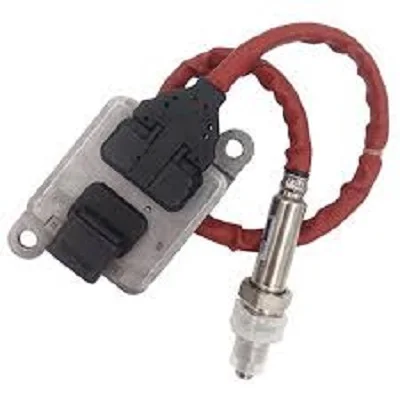 Sensores bondes do nox do oem 5wk96699a 851879101 12v do sensor do oxigênio do nox do caminhão para caminhões