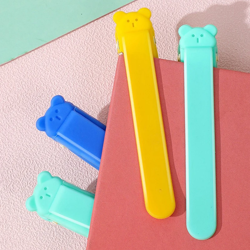 3 pezzi segnalibro in silicone segnalibro libro pezzi di ricambio accessori parti per gli amanti della lettura segnalibri per uomini donne