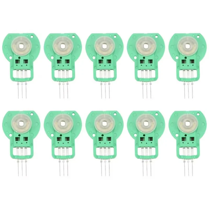 【ADD TO CART 】For Automobile For Air Conditioner Position Sensor 10PCS SE28 Resistance Type/Model Aircraft Sensor Value 4.7K