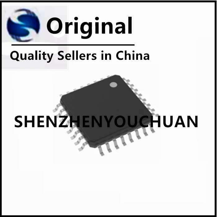 

(1-100piece)ATMEGA16M1-AU MEGA16M1-AU TQFP-32 IC Chipset New Original