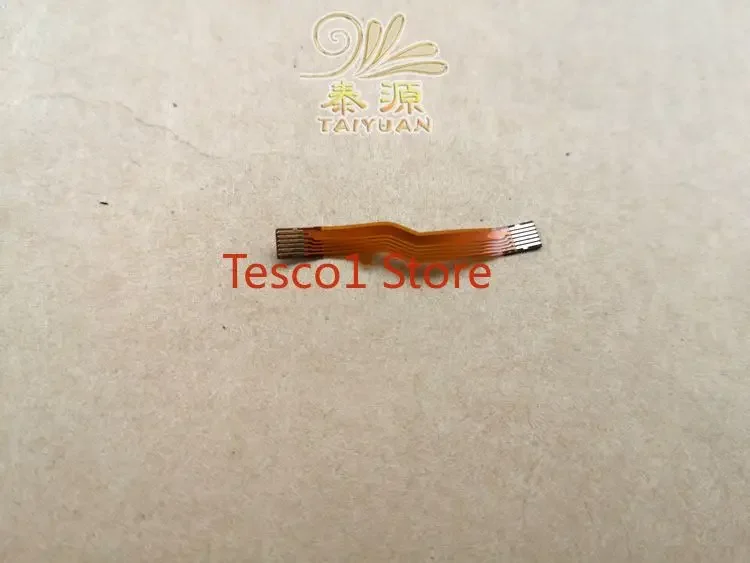 الأصلي لنيكون D810 اللوحة الرئيسية الكابلات المرنة FPC استبدال إصلاح جزء