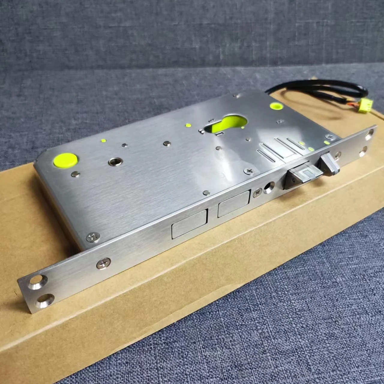 Mortise Lock Body For Xiaomi Automatically Pro lockin brand S series S30pro S50mpro Sv40 S50 P50