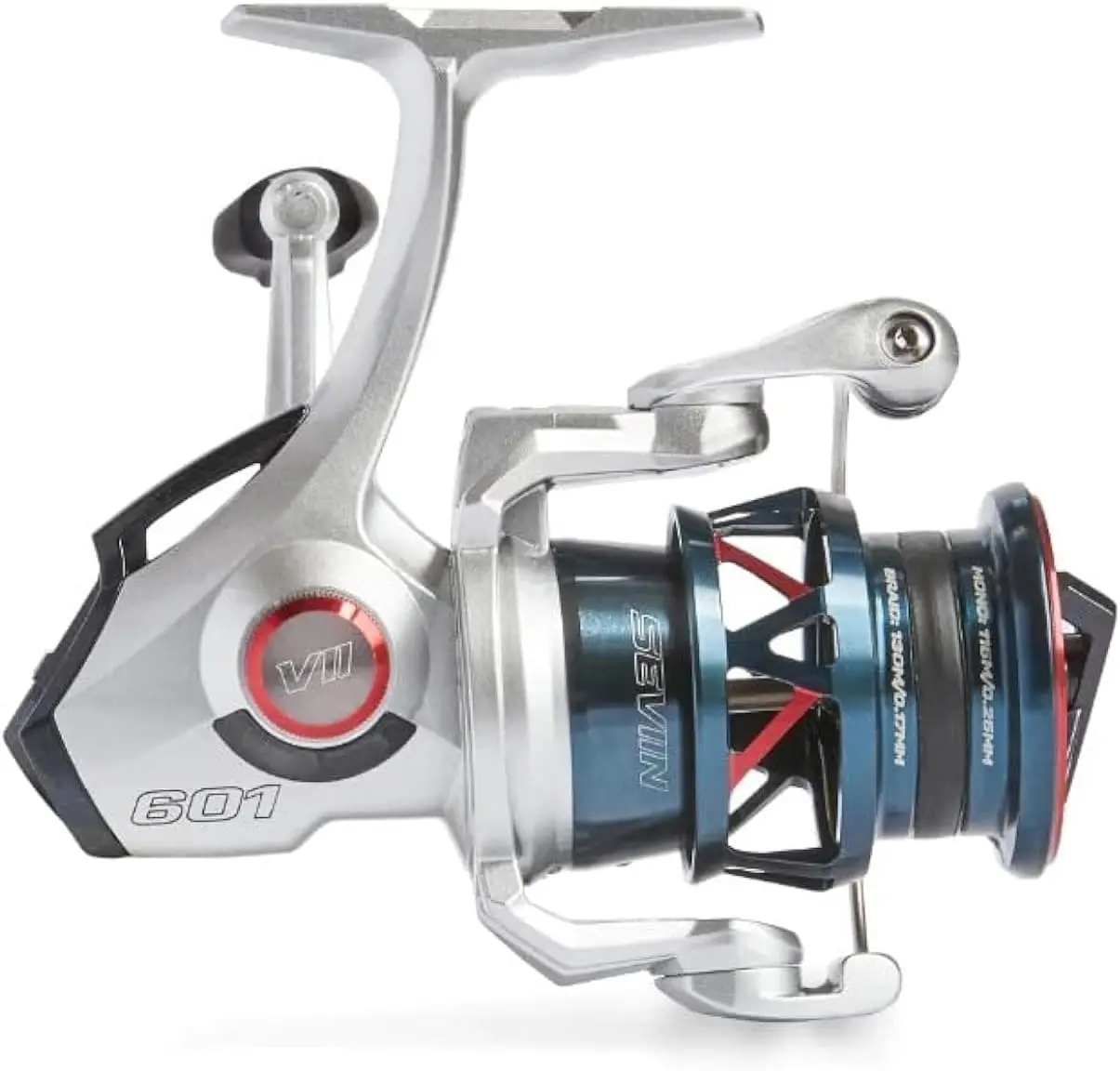 

Спиннинговая катушка SEVIIN GX — шпилька рыболока-центрической производительности, элитные варианты и гладкий стиль, предназначенная для плавного использования