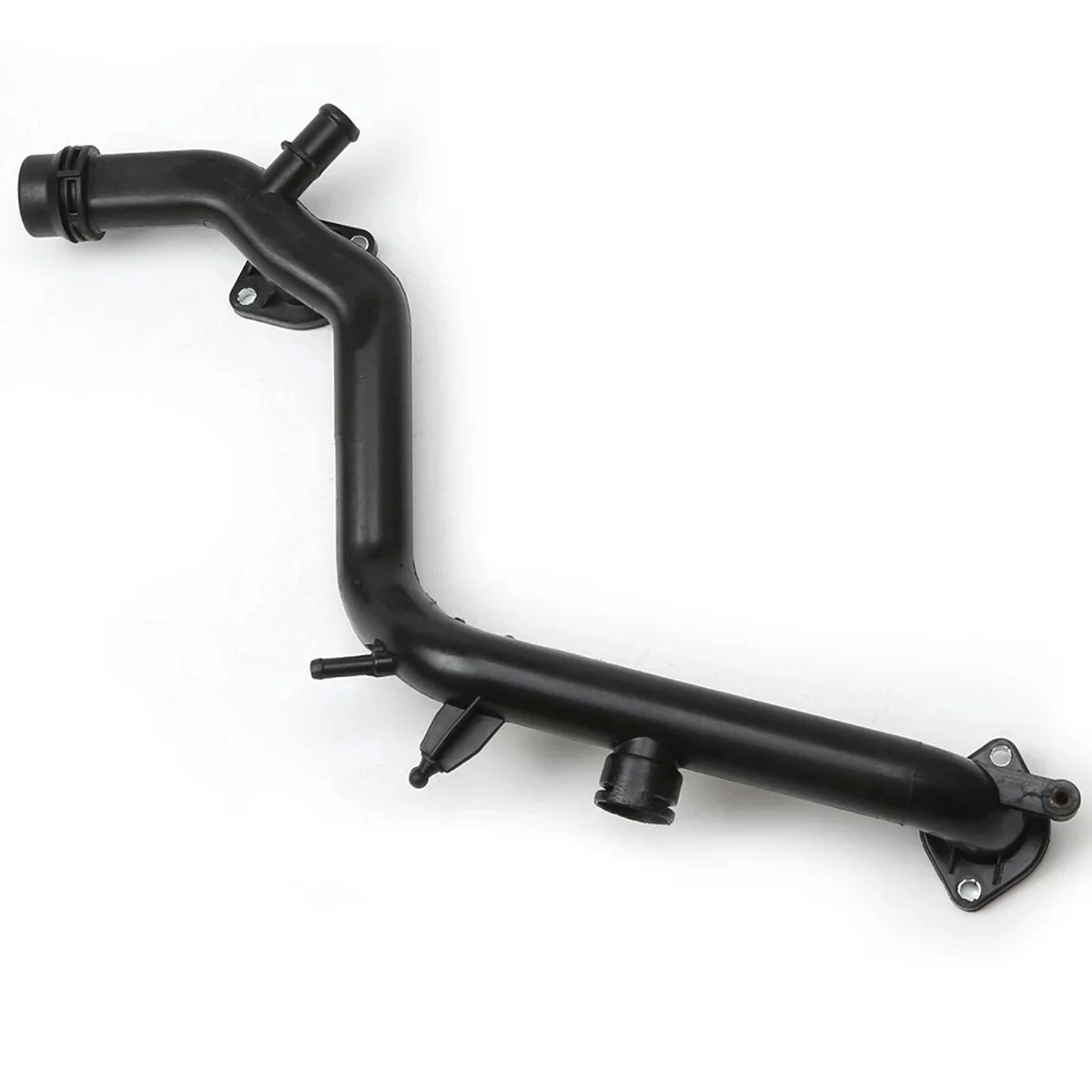 

06E121045F радиатор охлаждающий шланг головка цилиндра шланг автомобиля для A8 S8 2003-2010