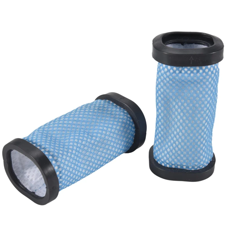 B58B-2 قطعة مرشحات لهوفر T114 35601872 مكنسة كهربائية مرشح رئيسي اكسسوارات أدوات تنظيف استبدال أجزاء