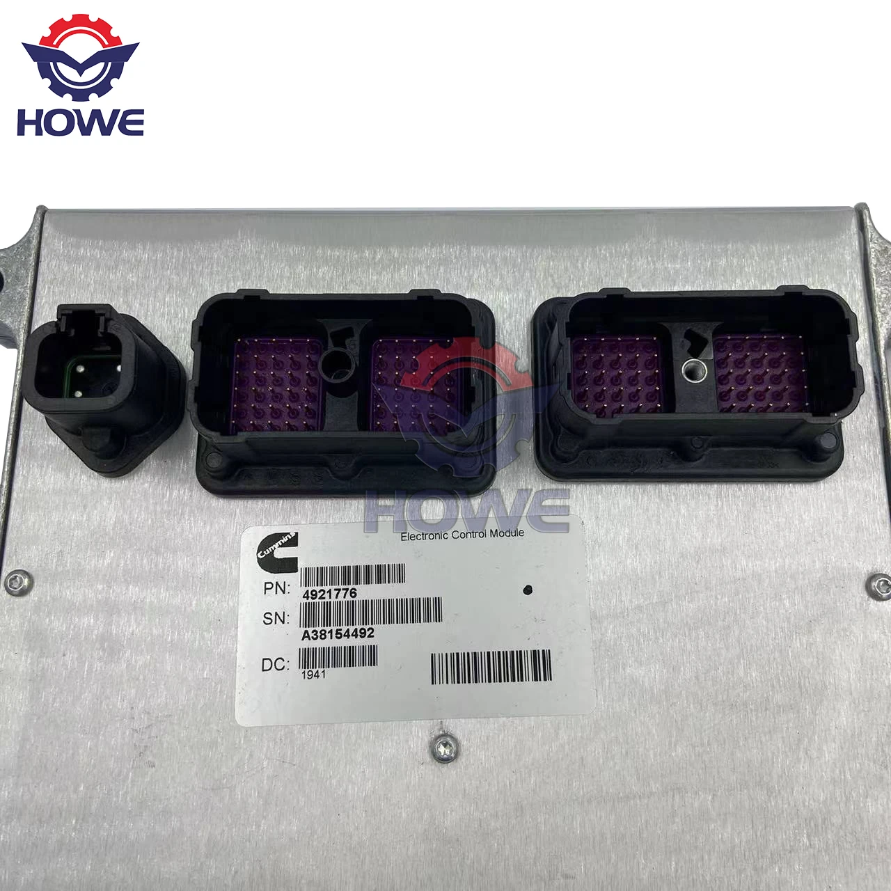 

PC400-8 PC450-8 Electronic Control Unit 6D125 Engine Controller ECU ECM 600-461-1101