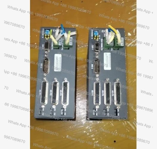 

Used, Accessories iOS Board EIO-2000