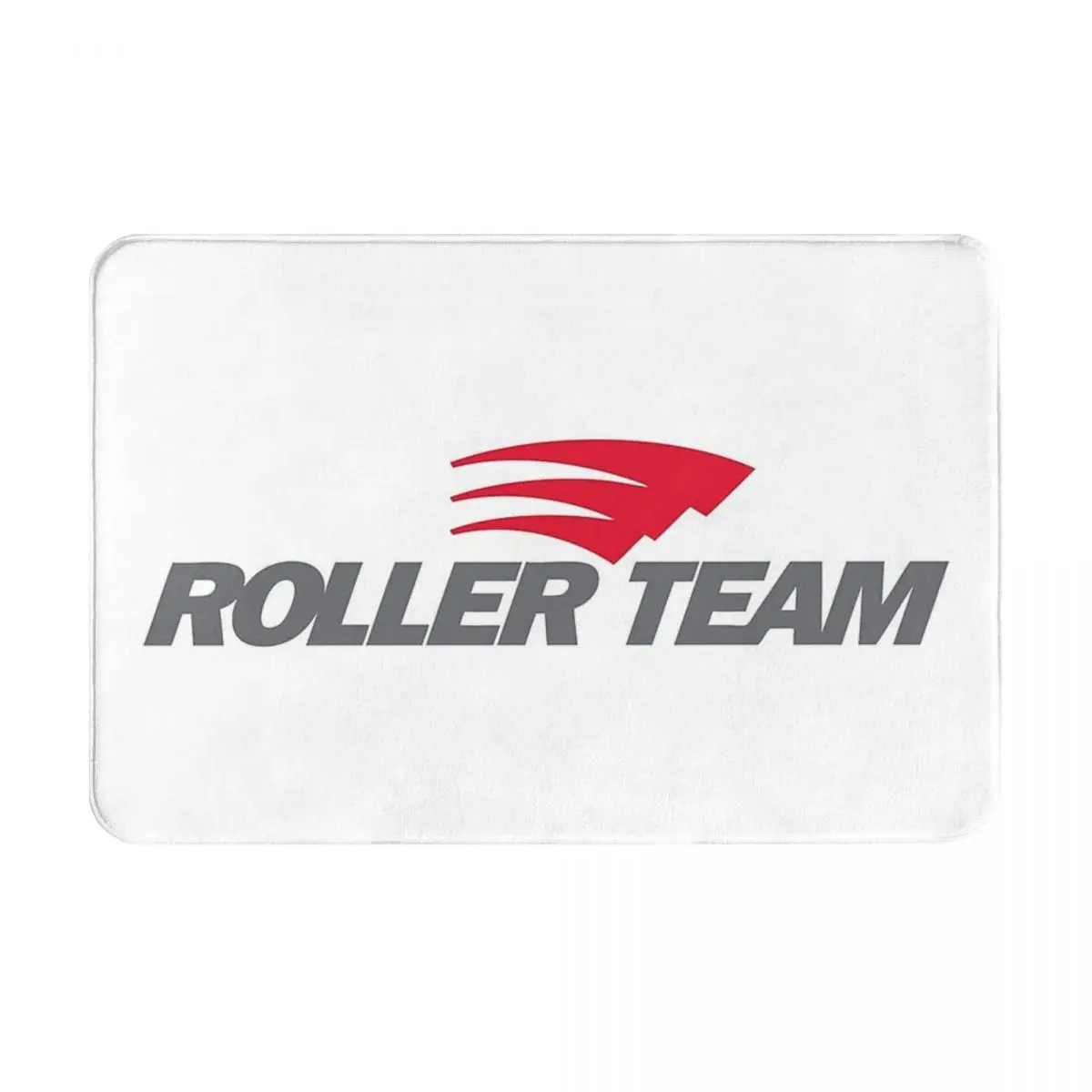 ROLLER TEAM-Tapis de Sol en Polymères Absorbants, Anti-Ald Doorvirus, pour Cuisine, Entrée de Maison