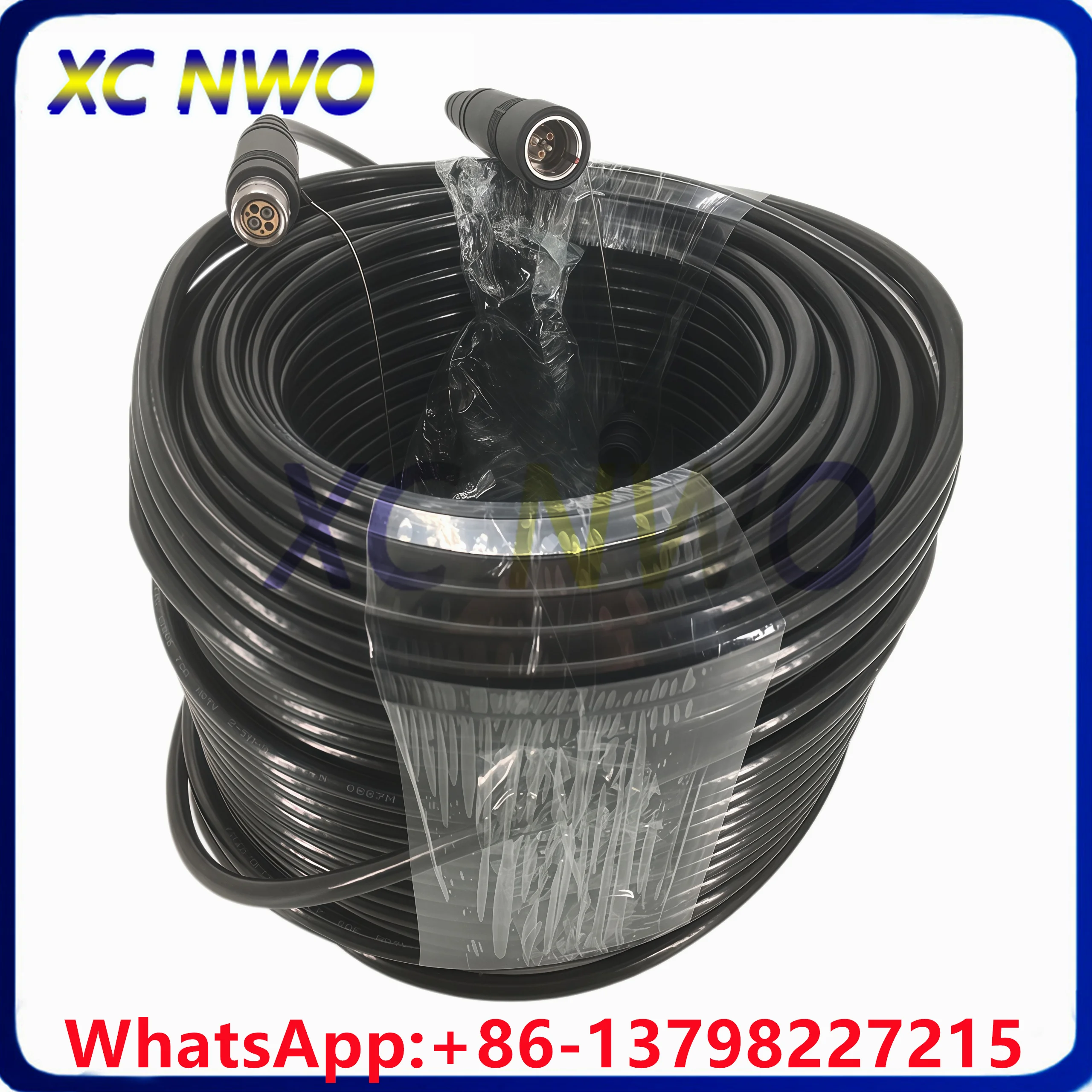FUW-PUW Connector 3K.93C SMPTE 100M Fiber Optic Patch Cord PVC Cable,HDTV Camera Hybrid Electrical-Fibre Le Mo Self-Latching