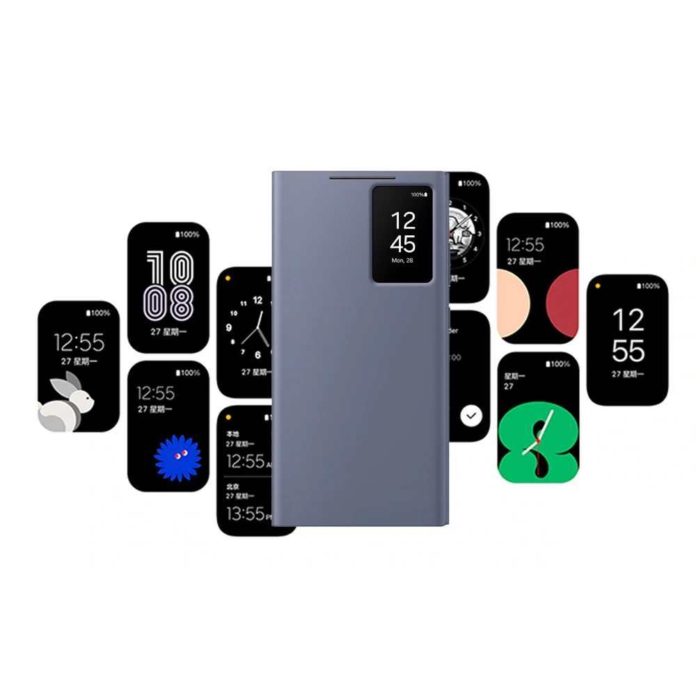Thumbnail 3 - #83 Best Rated Samsung Galaxy S24 Ultra Cases to Buy in 2026