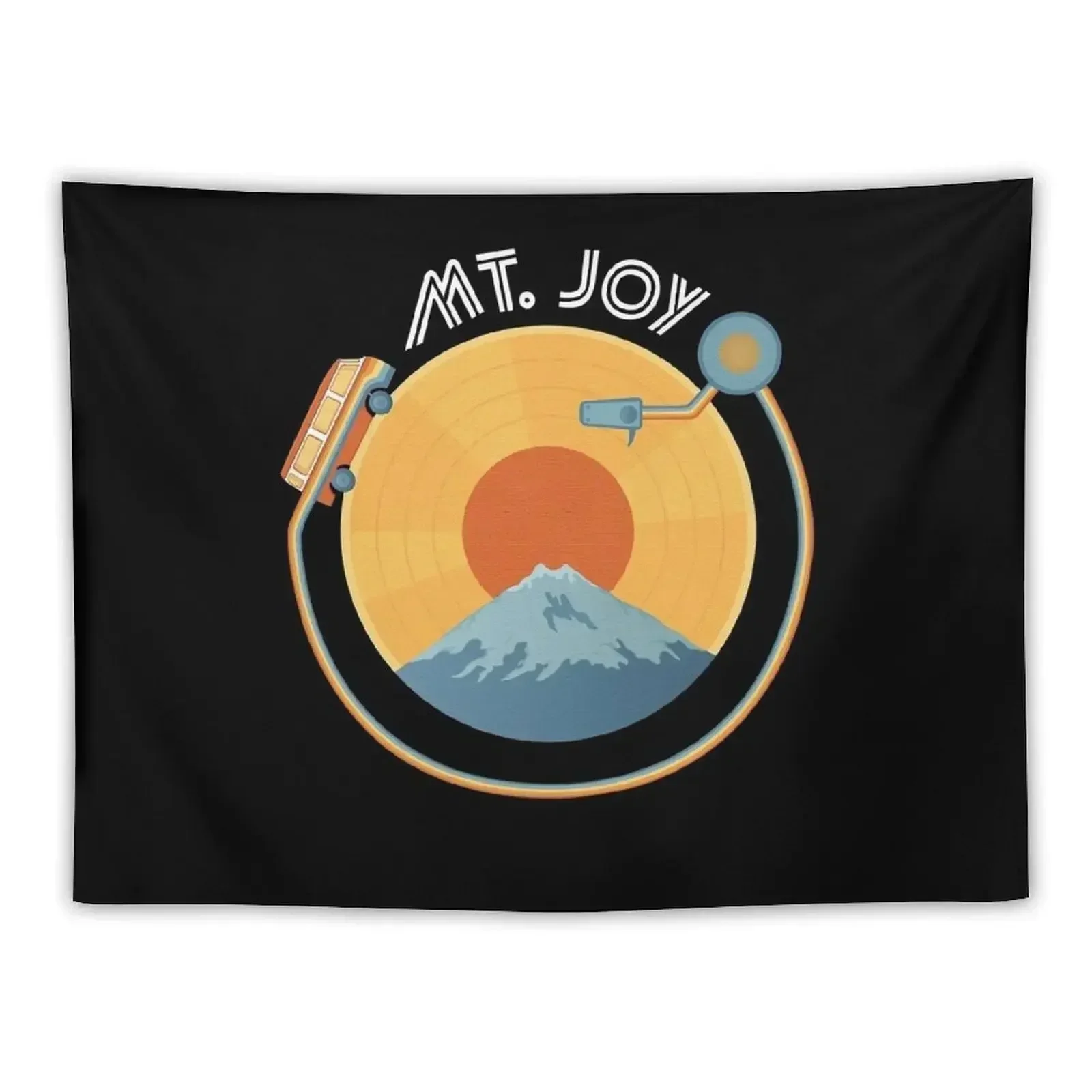 Mt Joy Record Mt Joy Merch Men Women Shirt Boy Girl Young Shirt Hoodie Long Sleeve Sweatshirt Tapestry