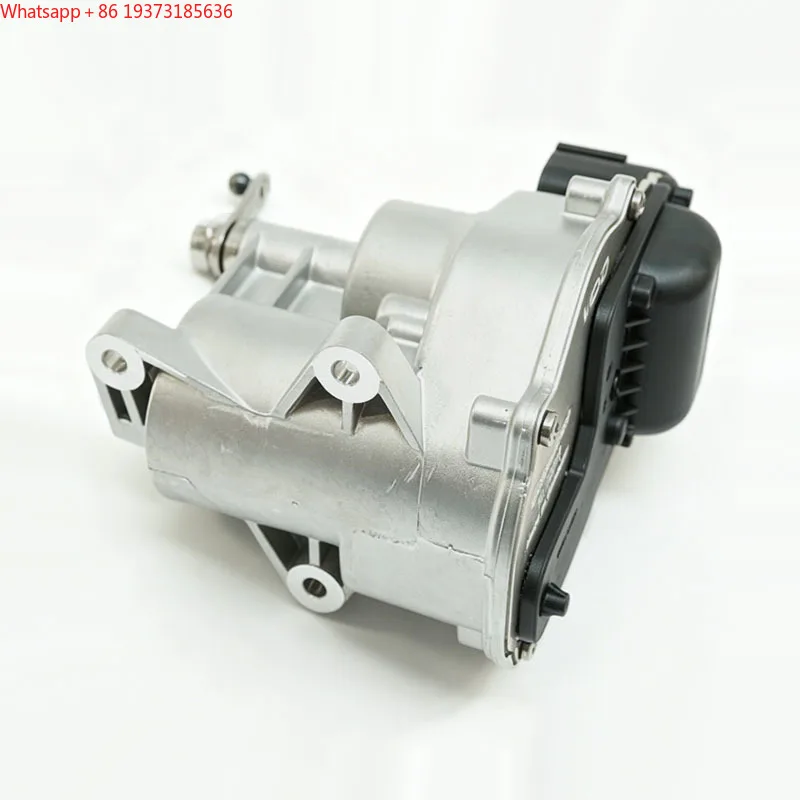 For Throttle Actuator Servo Motor 13627838085 for BMW E90 E92 E93 M3 S65 Engine Electronic Throttle Control Actuator