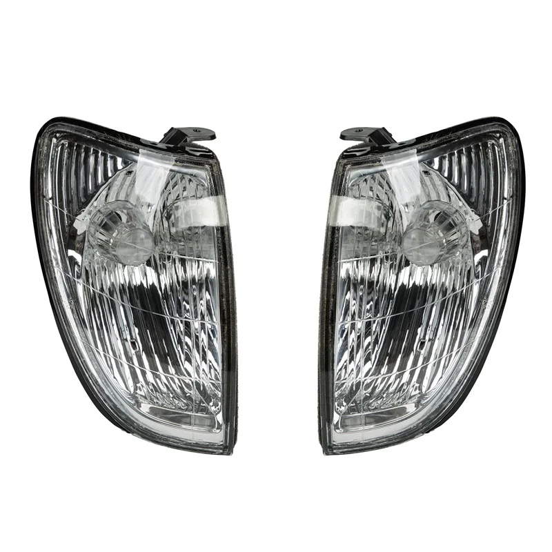 Front Corner Light for Toyota Land Cruiser 100 LC100 Lexus LX470 1998-2007 Car Turn Signal Indicator Lamp Parking Width Light