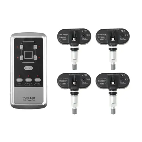 자동차 TPMS 센서 타이어 압력 센서 설정 도구 교체 부품, 만리월 호버 H5 3641130-K80 3641130K80 3641110AK80XA