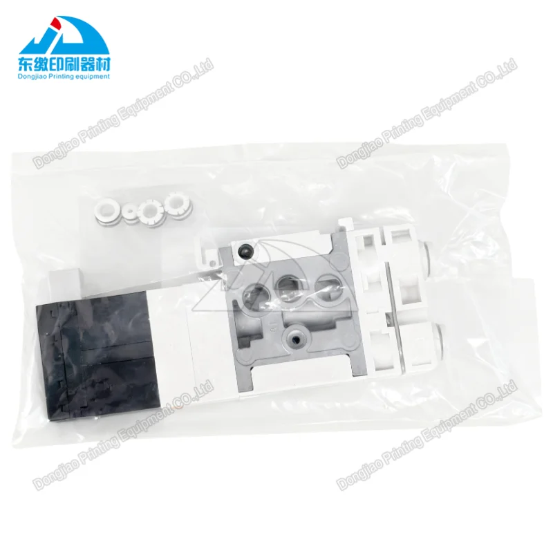 pieces-detachees-pour-machines-d'impression-offset-sz3160-5loz-c4-electrovanne-pour-machine-d'impression-komori-electrovanne-sz3160-5loz-c4
