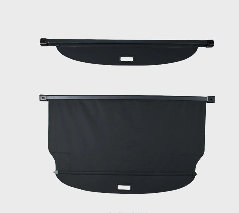 Car Rear Trunk Cargo Cover Shade For Mercedes Benz GLK-Class GLK300 GLK350 2009-2015