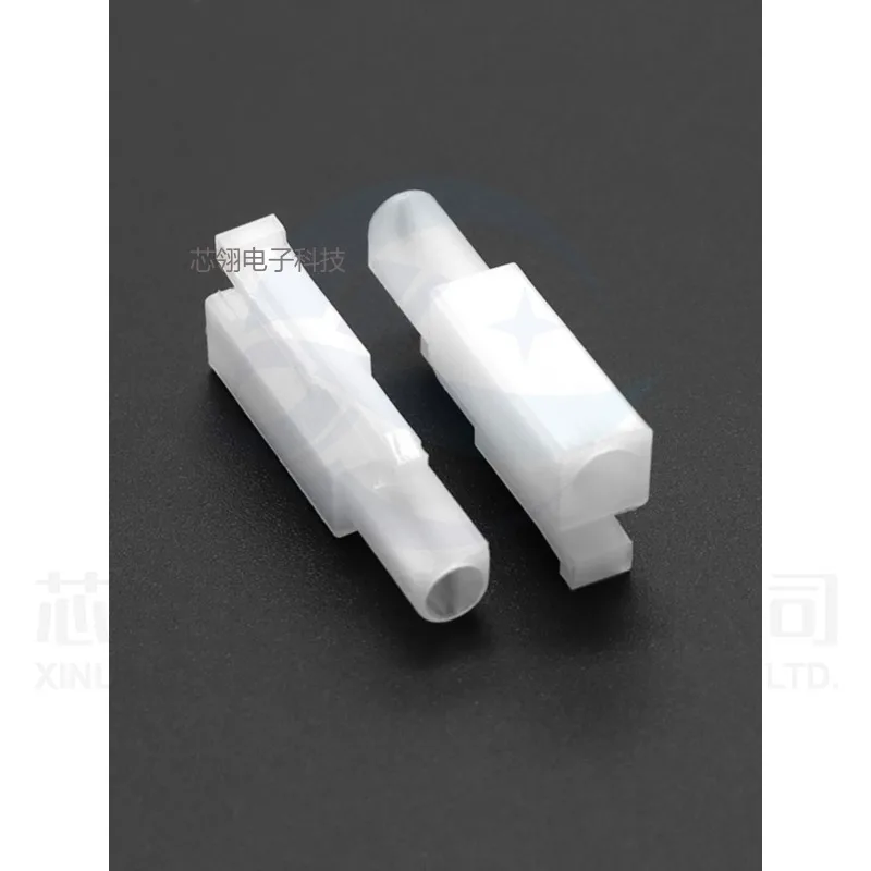 L6.2 Daejeon Palace 6.2mm 2P3P4P6P-15P Male and female shell plugs Rubber shell terminal for air docking connector