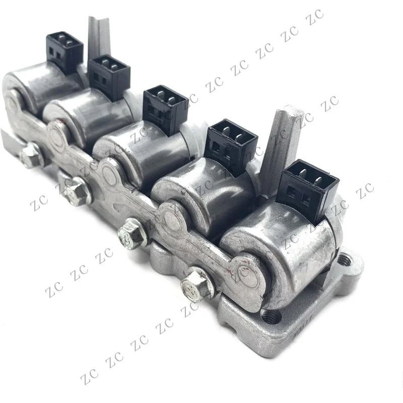 S+ 46313-23000 Auto Transmission Shift Solenoid  for Hyundai Kia 2006-2010 2.0L