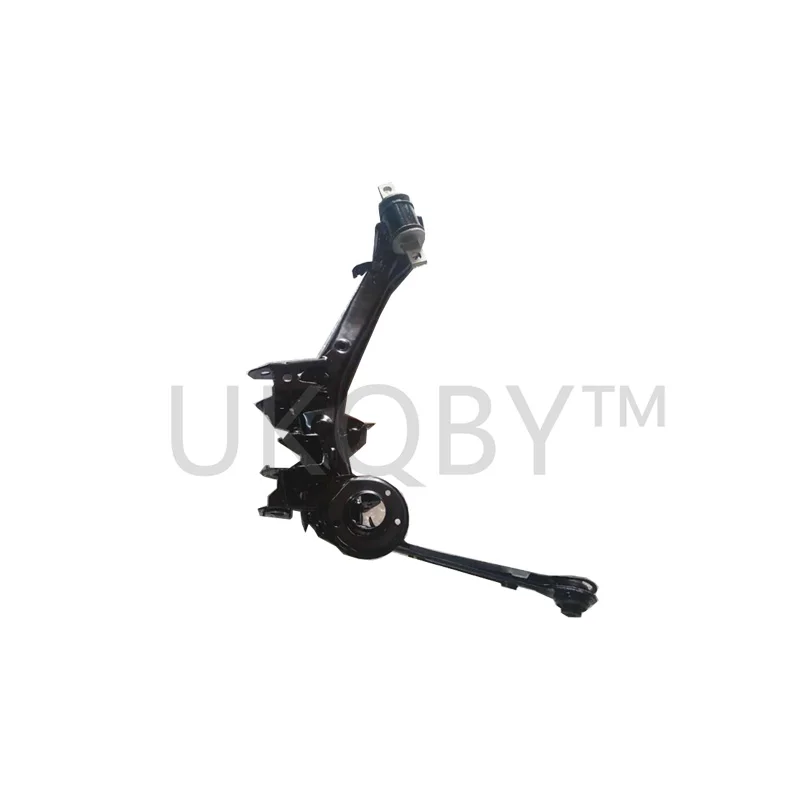 

52370SNA906 52371SNA906 Suitable for Ho nd a Civic Rear trailing arm and lower swing arm suspension