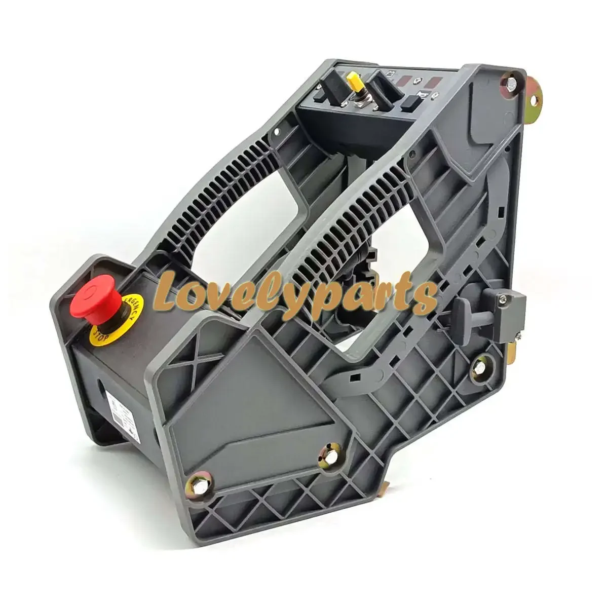 

0272778 1001091153 Control Box for JLG Scissor Lift Electric 1230ES 1930ES 2030ES 2630ES 2632ES 2646ES 2032ES 2646ES 3246ES