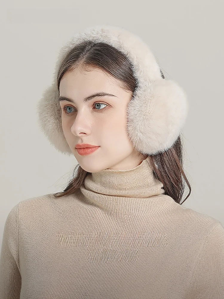 kanglmos-warm-plu-ear-muffs-women's-autumn-winter-cute-ear-cover-protection-ear-cozy-gift-faionable-accories
