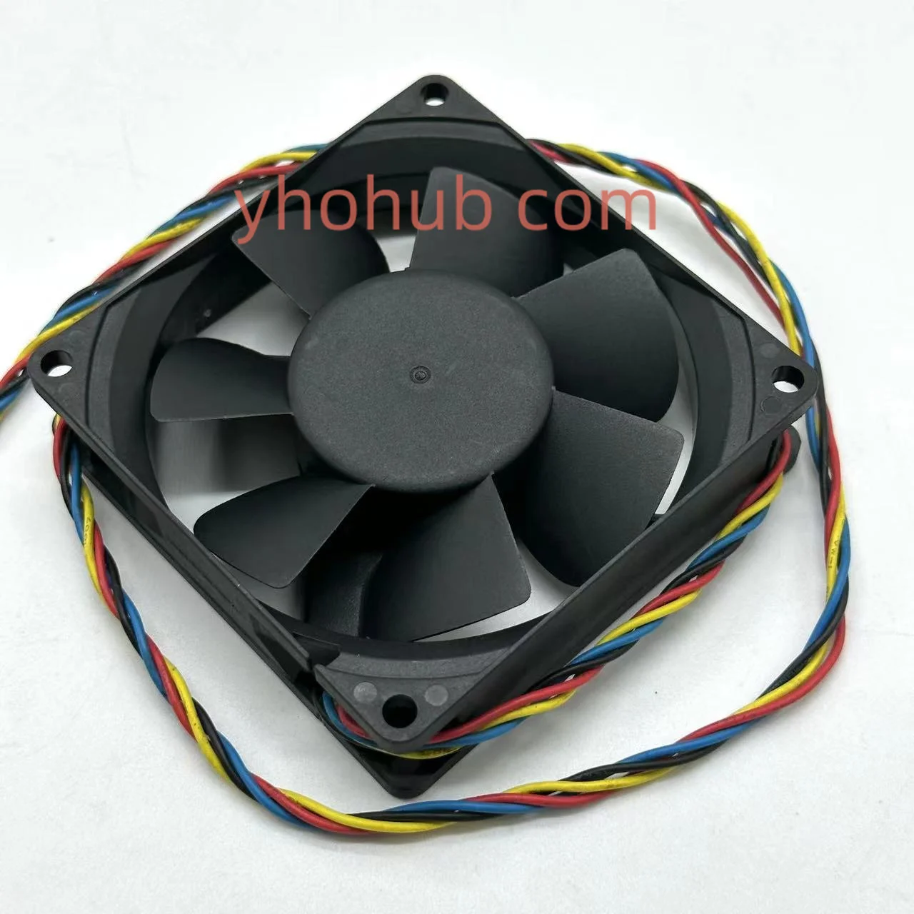 SUNON MF80201VX-Q000-S99 DC 12V 3.84W 80x80x20mm Server Cooling Fan