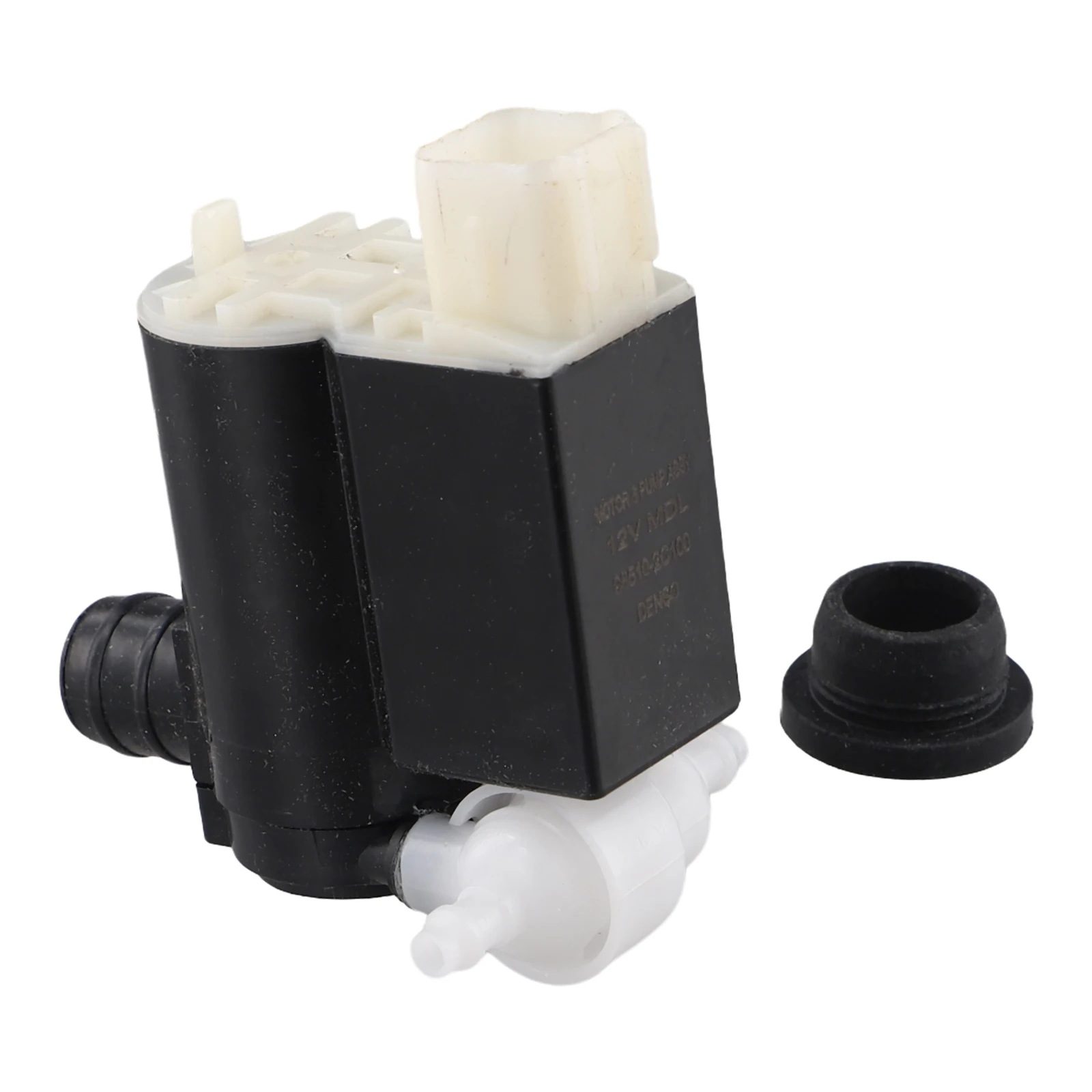 

Windshield Washer Pump 98510-2v100 Car Windshield Water Spray Motor For Hyundai Veloster 2012-2017 Car Windshield Water Parts