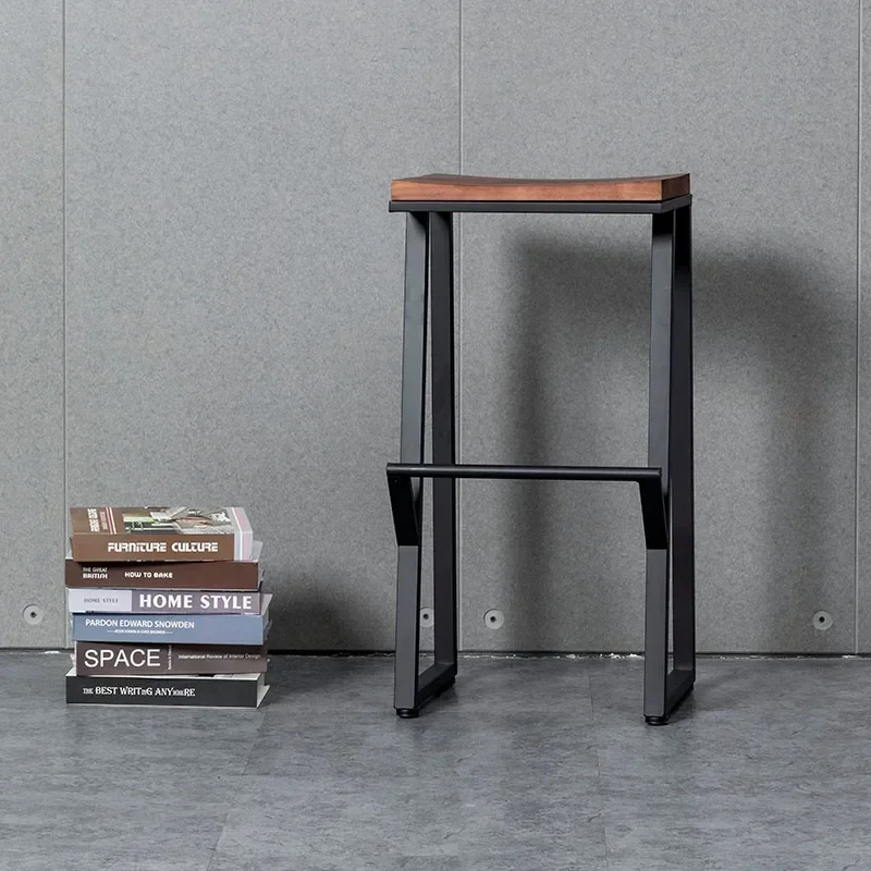 Salon Craft Bar Stools Minimalist Supplies Flexible College Beauty Conference Bar Stools Italian Office Cadeira Trendy Furniture