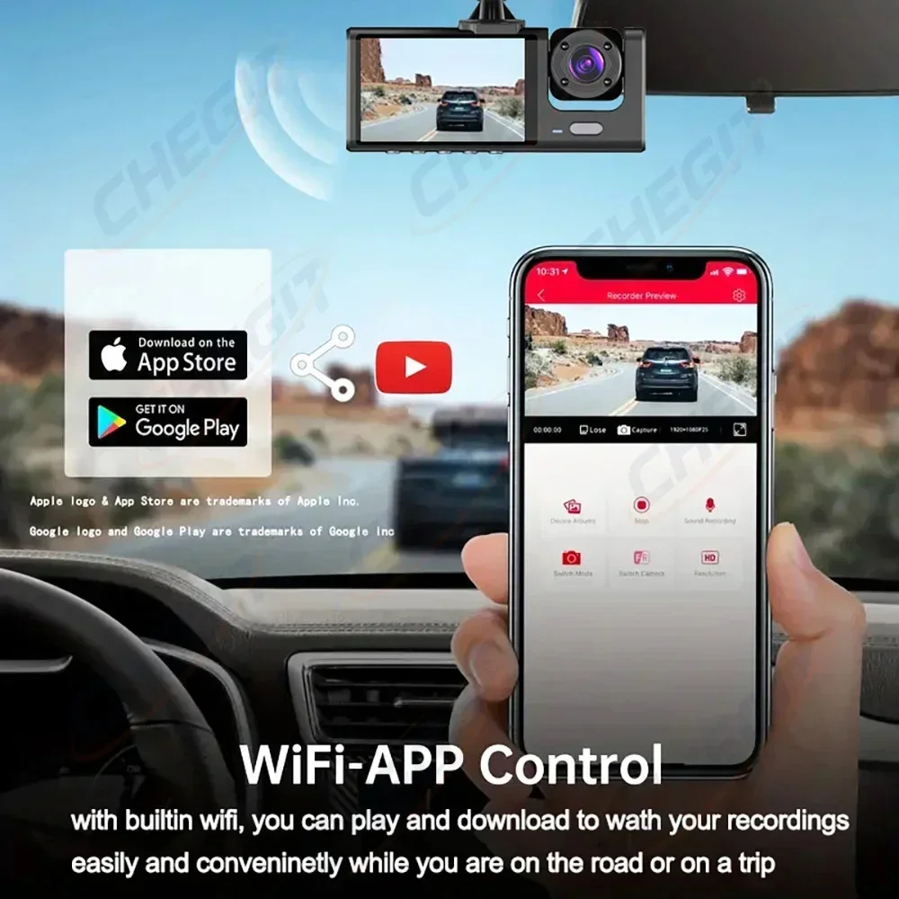 Thumbnail 4 - #71 Best Digital Video Recorders to Buy In 2026