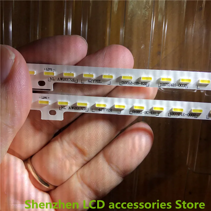 4PCS PER CMKM_MB2S NLAW20172L/R 42Y72L/R 100% NUOVO