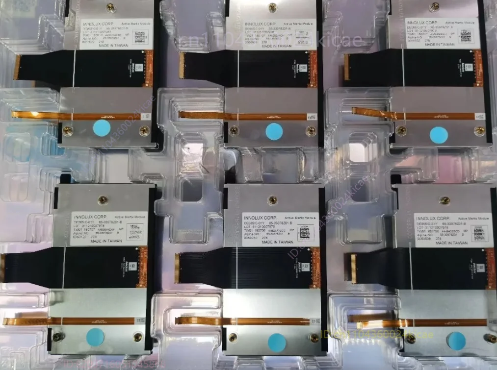 6.5Inch Lcd Display…