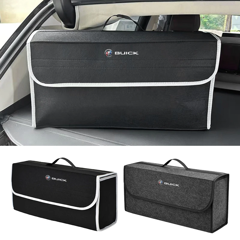 Car Trunk Storage B…
