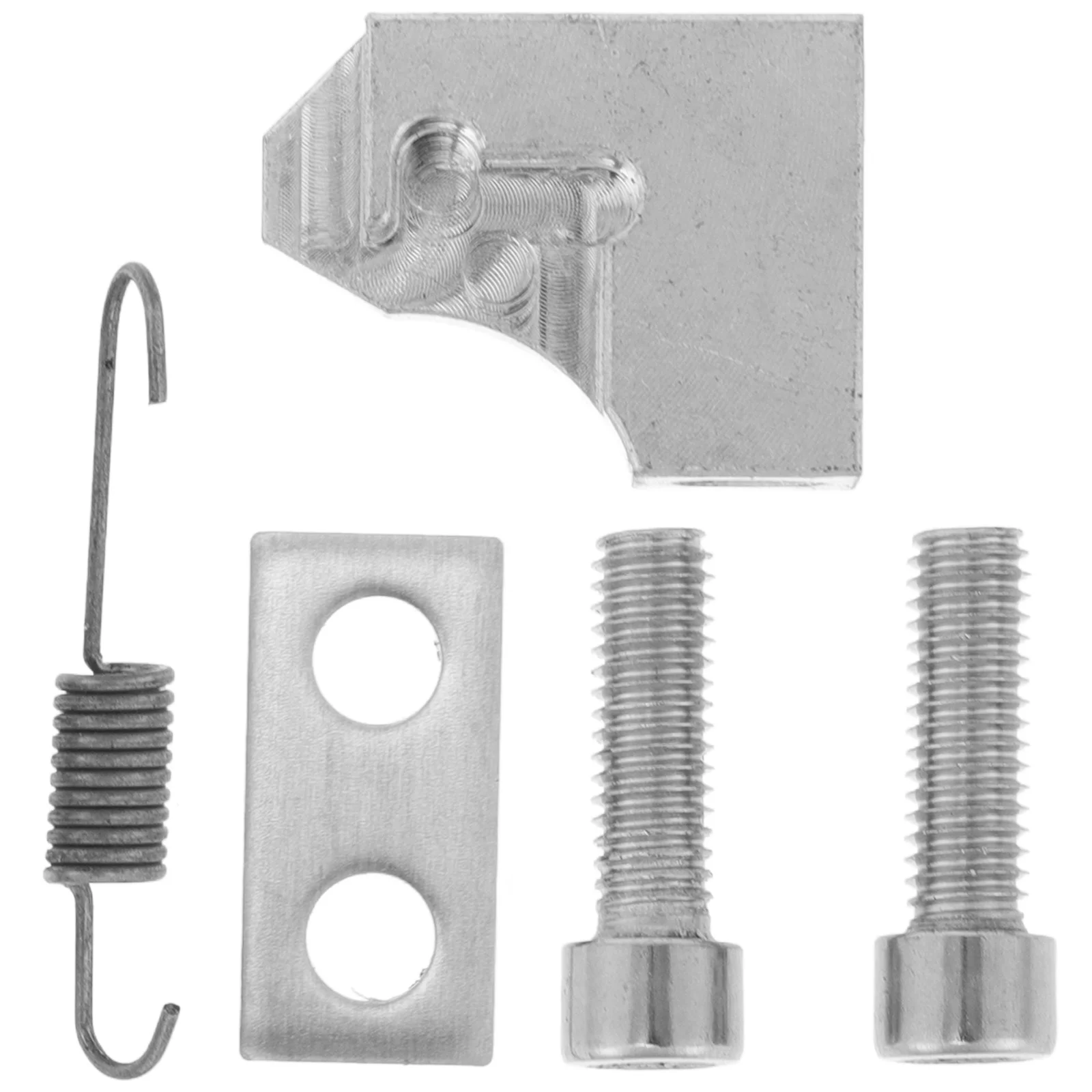 

1Set Aluminium Alloy Manifold Bracket Support Repair Kit Replacement Auto Intake Manifold Bracket Accessories for Car