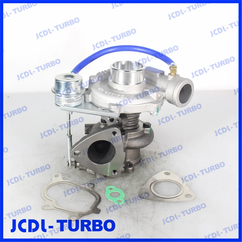 Turbo TF035HM Turbocharger 49135-06710 49135-85102 1118100-E06 for Great Wall with GW 2.8TC Engine