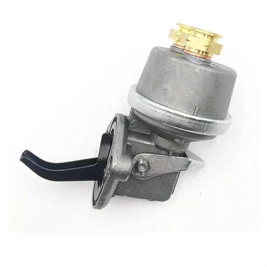 

High Quality After Market Part 504380241 Fuel Lift Pump with 2830156 O-ring for CNH Iveco