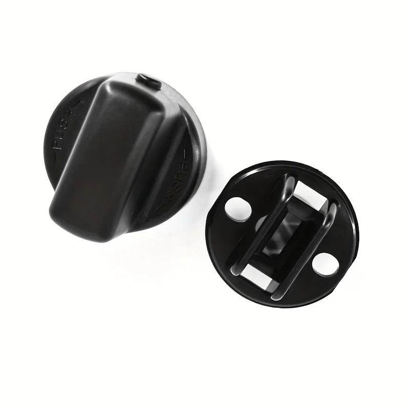 

1pc Car Ignition Switch Engine Ignition Knob Black Durable OEMD46166141A02 For Mazda 6 CX-7 CX-9 Car Accessories