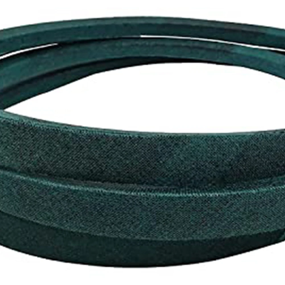 Sleek Design Meets Functionality in This High Performance Drive Belt; A Must Have For All For Craftsman Lawn Equipment Owners