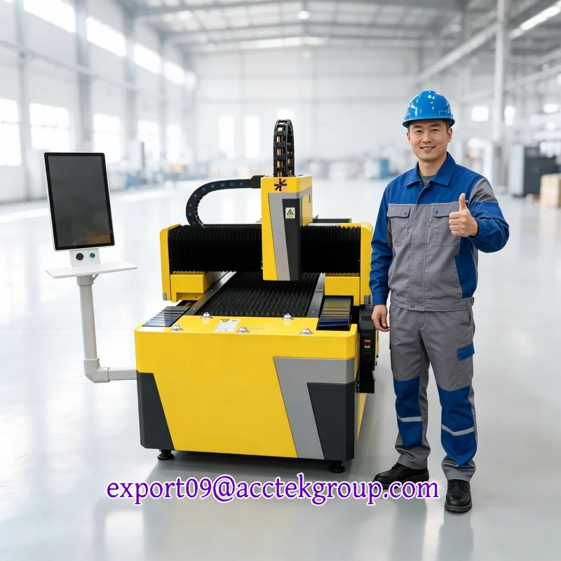 Mini Laser Metal Sheet Cutting Machine 1500w 3kw 600*1000mm 600*900mm Fiber Lazer Steel Aluminum Brass Cutting Engraving Tool