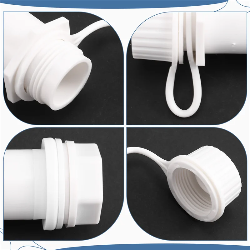 Abji-Cooler Drain P… - image