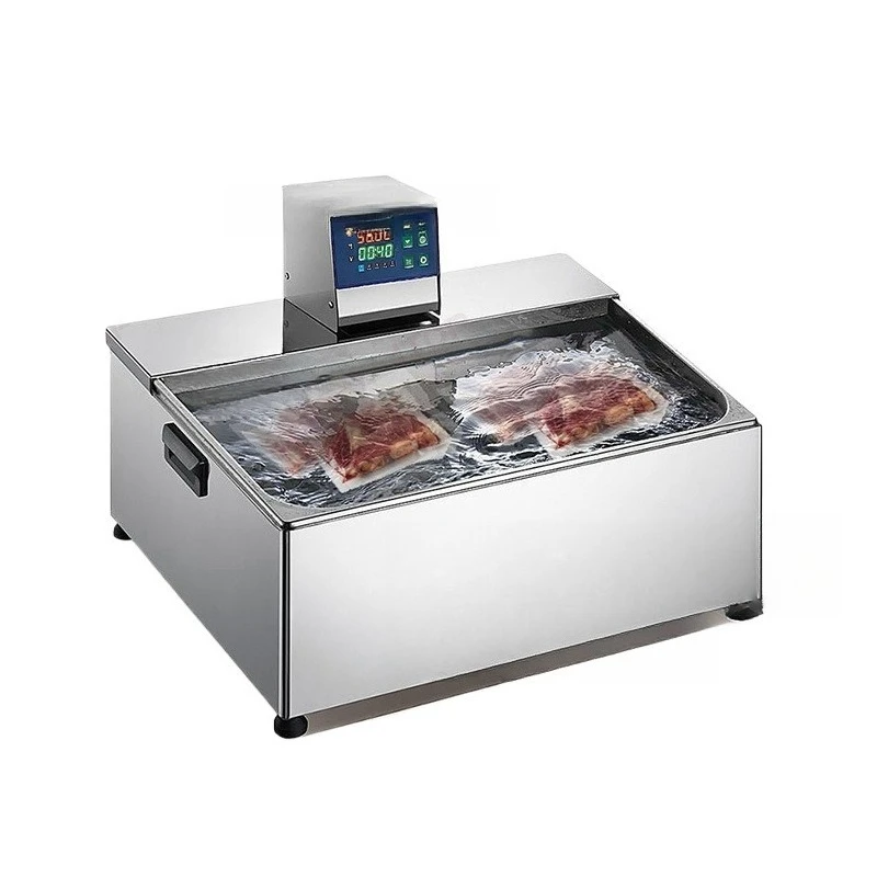 Commercial low-temperature slow cooking machine, high-power precision temperature control machine, insulation machine c