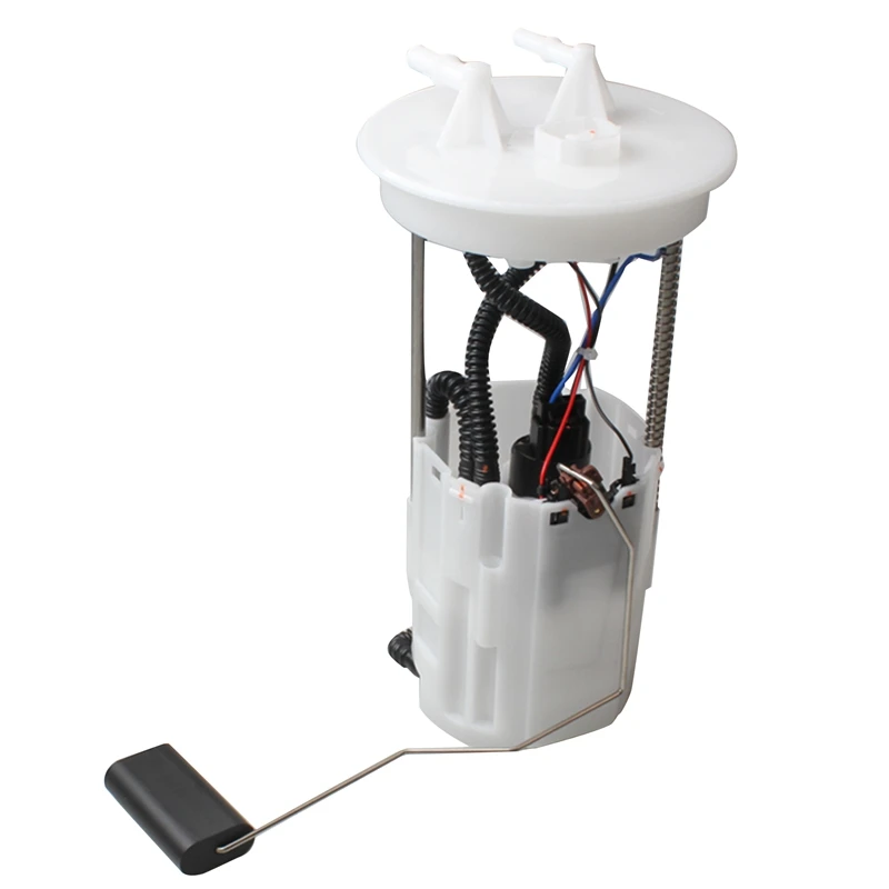 1 PCS Fuel Pump Assembly CN15-9H307-CD CN15-9H307-CB White For Ford Yibo 1.0T/1.5