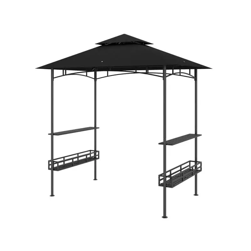 

Всплывающая пляжная палатка с наклонными ножками для мероприятий на открытом воздухе и защиты от солнца