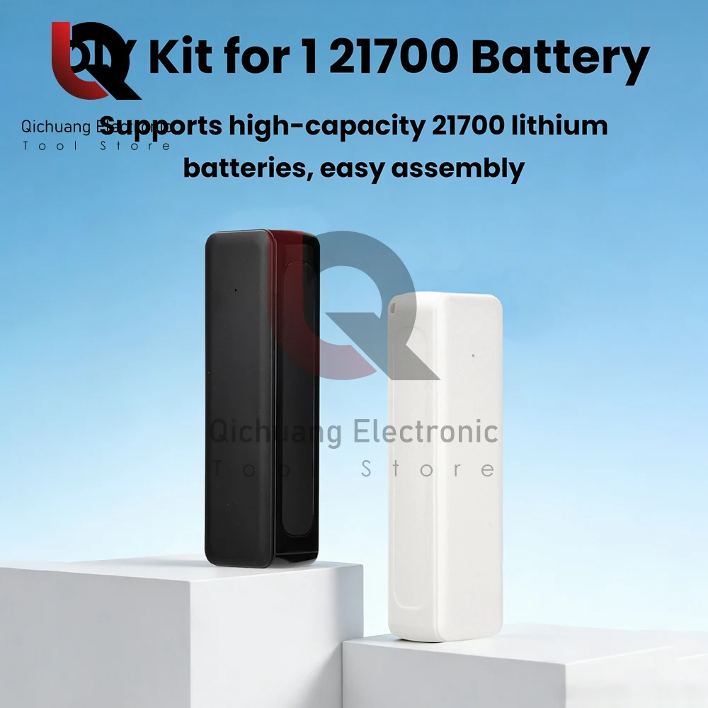 1/5PCS Mini 21700 M…