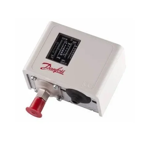 Pressure Switch, KP…