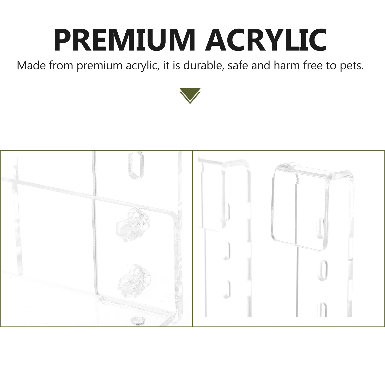 

Turtle Terrace Pet Supplies Tank Platform Basking Rack Aquarium Reptile Climbing