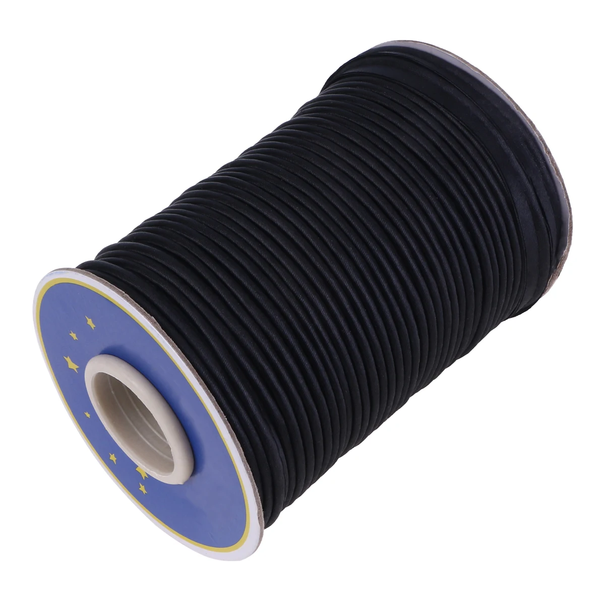 

1pc Cotton Core Sideband Long Ribbon Strips Durable Sewing Supplies Blackcheongsam Covered Strips Cheongsam Insertion Strip