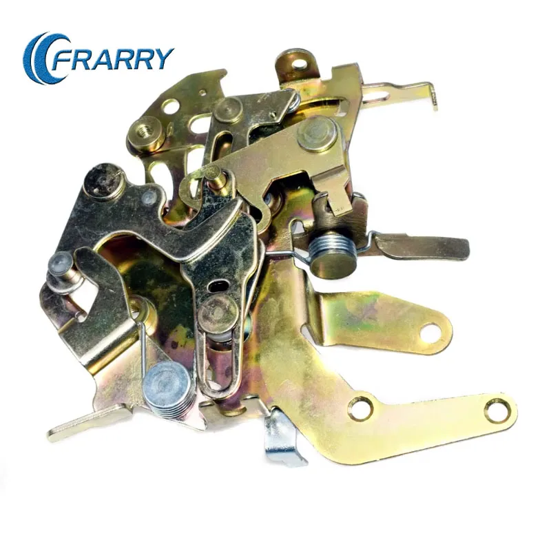 

Frarry - Car Accessories Door Lock Latch 9017301335 For Mercedes-Benz Sprinter Dodge Sprinter 2500/3500