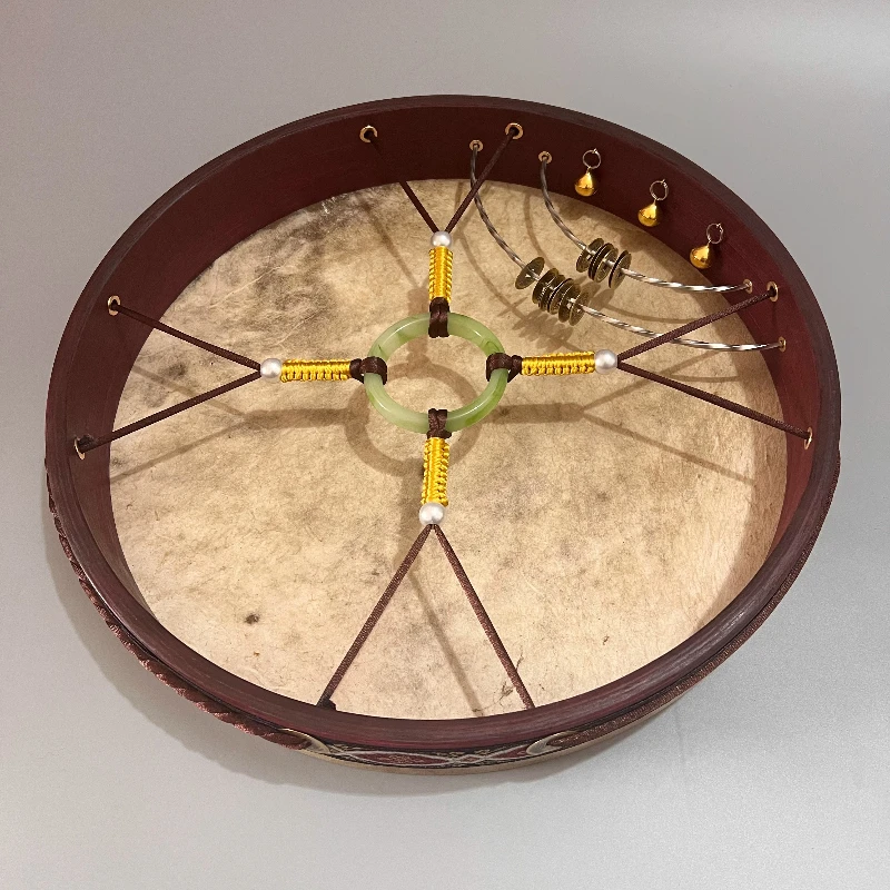 Thumbnail 4 - #9 Top 20 Frame Drums Worth Buying In 2026