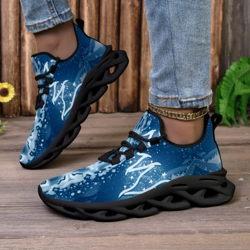 

YRZL Women Training Shoes Gym Workout Athletic Shoes for Women Lightweight Non Slip Running Walking Shoes Casual Sport Sneakers